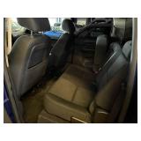 2013 Chevrolet Silverado 1500 LT Crew Cab 4x4