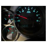 2013 Chevrolet Silverado 1500 LT Crew Cab 4x4