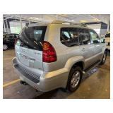 2005 Lexus GX 470 4x4