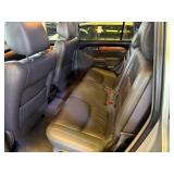 2005 Lexus GX 470 4x4