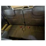 2005 Lexus GX 470 4x4