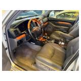 2005 Lexus GX 470 4x4