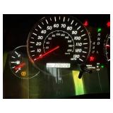 2005 Lexus GX 470 4x4