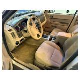 2012 Ford Escape XLT FWD