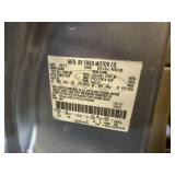 2012 Ford Escape XLT FWD