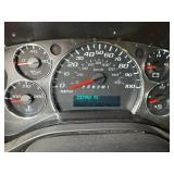 2018 Chevrolet Express 3500 Cargo Van