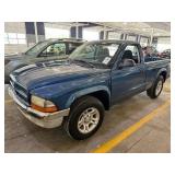 2003 Dodge Dakota Regular Cab