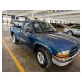 2003 Dodge Dakota Regular Cab