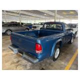 2003 Dodge Dakota Regular Cab