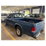 2003 Dodge Dakota Regular Cab