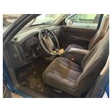 2003 Dodge Dakota Regular Cab