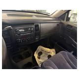 2003 Dodge Dakota Regular Cab