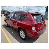 2014 Jeep Compass Sport 4x4