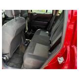 2014 Jeep Compass Sport 4x4