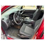 2014 Jeep Compass Sport 4x4