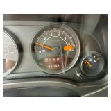 2014 Jeep Compass Sport 4x4