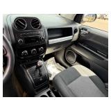 2014 Jeep Compass Sport 4x4