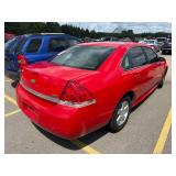 2010 Chevrolet Impala LT