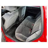 2010 Chevrolet Impala LT