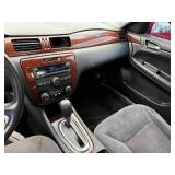 2010 Chevrolet Impala LT