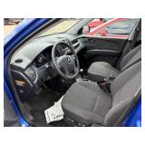 2006 Kia Sportage LX FWD