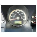 2006 Kia Sportage LX FWD