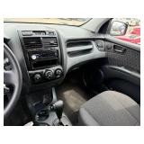 2006 Kia Sportage LX FWD