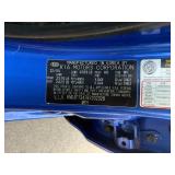 2006 Kia Sportage LX FWD