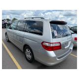 2006 Honda Odyssey EX-L