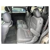 2006 Honda Odyssey EX-L