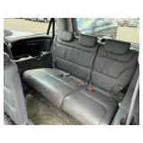 2006 Honda Odyssey EX-L
