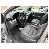 2006 Honda Odyssey EX-L