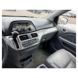 2006 Honda Odyssey EX-L