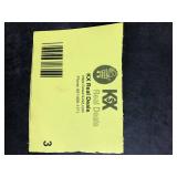 StyleWell 43 in. Dark Brown Wood 3-Shelf Classic Bookcase with Adjustable Shelves Customer Returns See Pictures