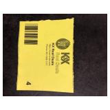 25 in. Single Sink Pearl Gray Bath Vanity with White Cultured Marble Top (Assembled)  Customer Returns See Pictures