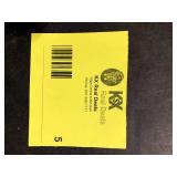 RIDGID 12 Gallon 5.0 Peak HP NXT Shop Vacuum Wet Dry Vac with General Debris Filter used in working condition Customer Returns See Pictures
