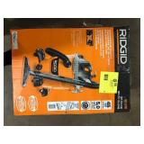 RIDGID 12 Gallon 5.0 Peak HP NXT Shop Vacuum Wet Dry Vac with General Debris Filter used in working condition Customer Returns See Pictures