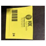 RYOBI ONE+ 18V Cordless 1/4 in. Impact Driver Kit with 1.5 Ah Battery and Charger  Customer Returns See Pictures