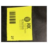 Husky 3/8 in. Drive 6-Point Pass-Thru Ratchet and Socket Set (35-Piece)   Customer Returns See Pictures