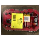 Husky 3/8 in. Drive 6-Point Pass-Thru Ratchet and Socket Set (35-Piece)   Customer Returns See Pictures