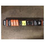 ECHO 21 in. Mid-Reach Hedge Trimmer Attachment for ECHO Gas or Battery Pro Attachment Series  Customer Returns See Pictures