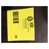 Crescent Lufkin 12 in. Professional Centerline SAE Measuring Wheel  Customer Returns See Pictures