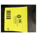 MSI Yulong White 24 in. x 24 in. Polished Porcelain Stone Look Floor and Wall Tile (16 sq. ft./Case) 16 Boxes of   Customer Returns See Pictures