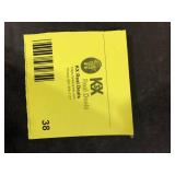 Husky 3 Gal. 120 PSI Portable Electric Oil-Free Light Duty Pancake Air Compressor with Fold Down Handle and 1-Quick Coupler Customer Returns See Pictures