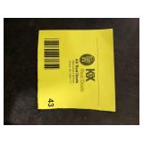 Lincoln Electric Weld-Pak 140 Amp MIG and Flux-Core Wire Feed Welder, 115V, Aluminum Welder with Spool Gun sold separately  Customer Returns See Pictures