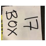 17 Boxes of MSI Capella Red Brick Matte Red Porcelain Brick Look Tile Rectangle 2 in. x 10 in., Floor and Wall (5.15 sq. ft./Case) Customer Returns See Pictures