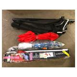 Lot of Assorted Umbrellas Various Models and Conditions Customer Returns See Pictures