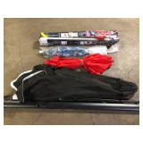 Lot of Assorted Umbrellas Various Models and Conditions Customer Returns See Pictures