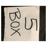 5 Boxes of Lifeproof Shallowford Oak 22 MIL x 8.7 in. W x 48 in. L Click Lock Waterproof Luxury Vinyl Plank Flooring (20.1 sq. ft./Case) Customer Returns See Pictures