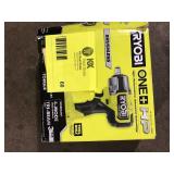 RYOBI ONE+ HP 18V Brushless Cordless 4-Mode 1/2 in. Impact Wrench (Tool Only)     Customer Returns See Pictures
